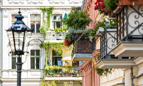Immobilienmakler Reinhold BAYER Immobilien