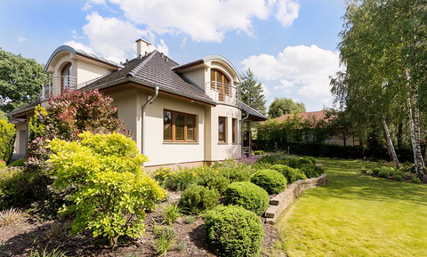 Immobilienmakler IBV Immobilien