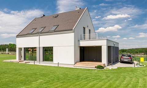 Immobilienmakler SI Wohnungsmarkt