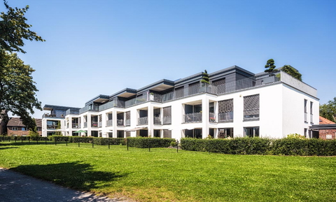 Immobilienmakler Finanzwerk Steffen