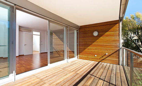 Immobilienmakler ms team KG