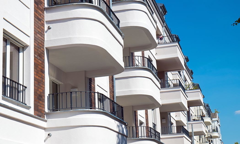 Immobilienmakler IBV Immobilien
