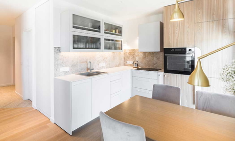 Immobilienmakler Global Stone Properties