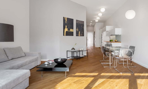 Immobilienmakler MAYWAND Immobilien