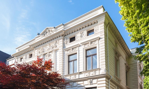 Immobilienmakler iTH Immobilien Thiemann