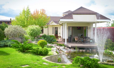 Immobilienmakler WIESNER Immobilien