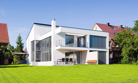 Immobilienmakler DKB Grund Frankfurt Oder