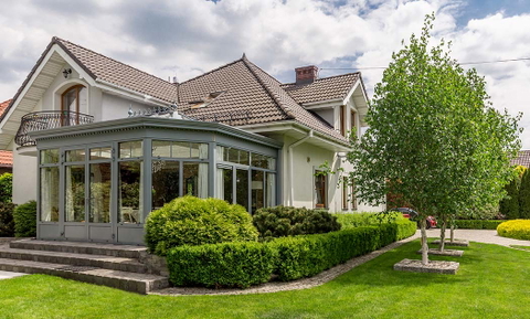 Immobilienmakler SI Wohnungsmarkt