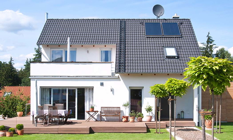 Immobilienmakler R.B. Makler