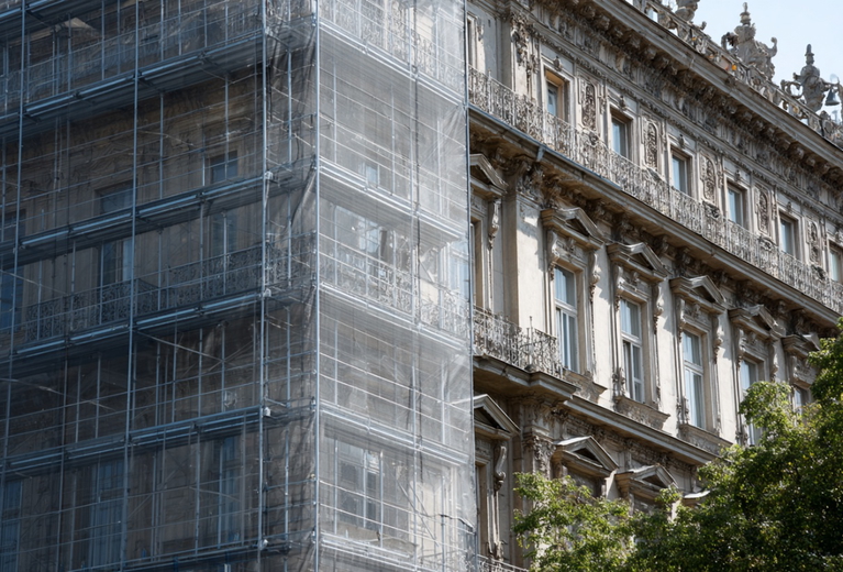 Denkmalschutz bei Immobilien: Das müssen Sie beachten