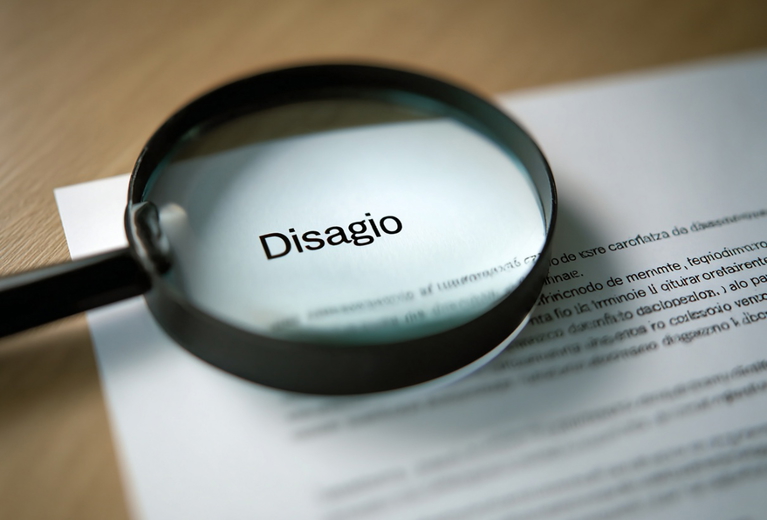 Disagio verstehen: Alles, was Sie über das Abgeld wissen müssen