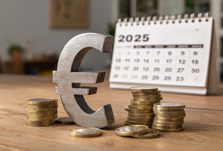 Grundsteuerreform 2025: Das bringt die neue Grundsteuer