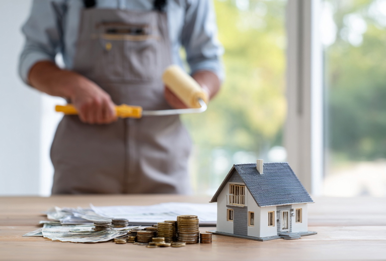Handwerkerleistung absetzen: Nützliche Tipps für Ihre Steuer