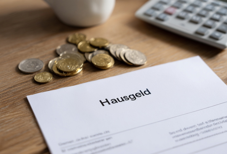 Hausgeld: Alle wichtigen Infos für Wohnungseigentümer
