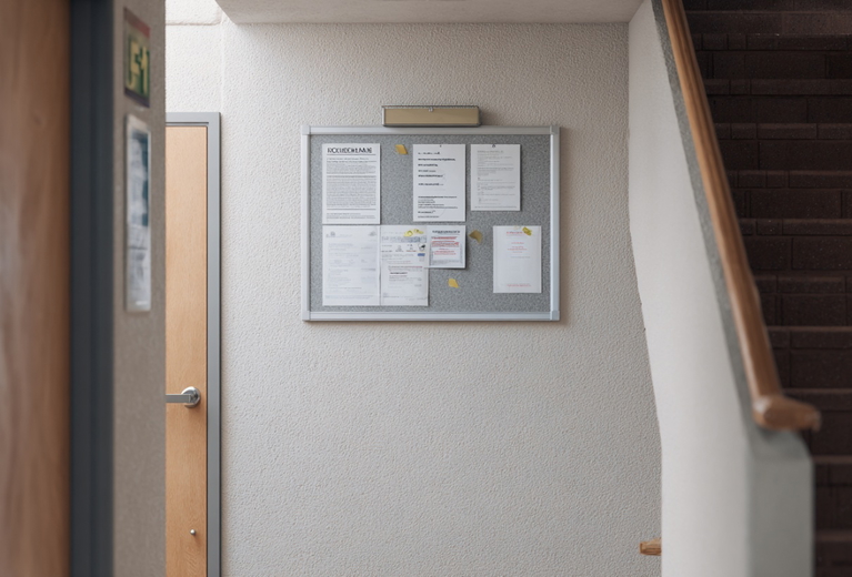 Hausordnung erstellen: Regeln & Muster für Vermieter