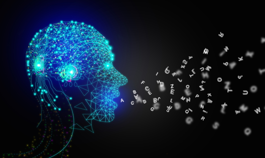 KI Assistent für Tone of Voice Analysis