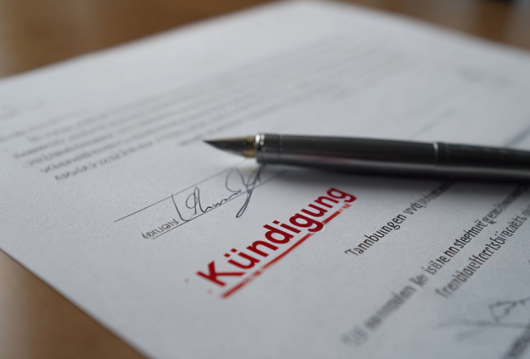 Maklervertrag kündigen: Alle wichtigen Infos und Tipps