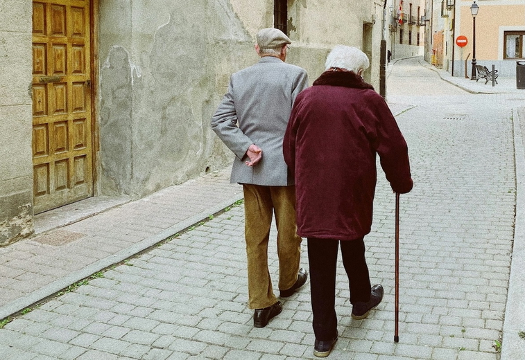 Der Silver Tsunami: 32% aller Eigentumsimmobilien in Babyboomer-Besitz
