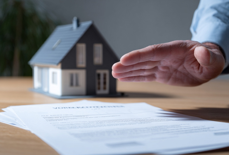 Vorkaufsrecht Immobilien: Alles Wichtige auf einen Blick