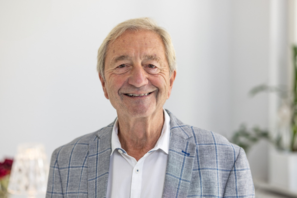 Bernd Metzner