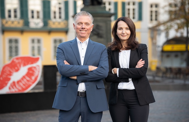 Das Team von Compes Immobilien