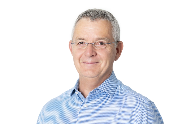 Profilbild des Gründers von Fellinger Immobilien.