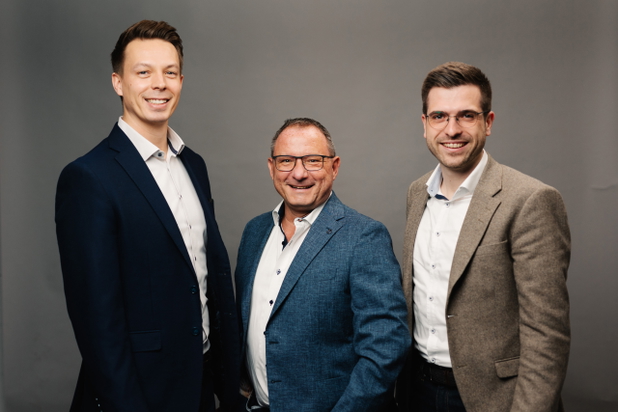 Das Team von Hust Immobilien.
