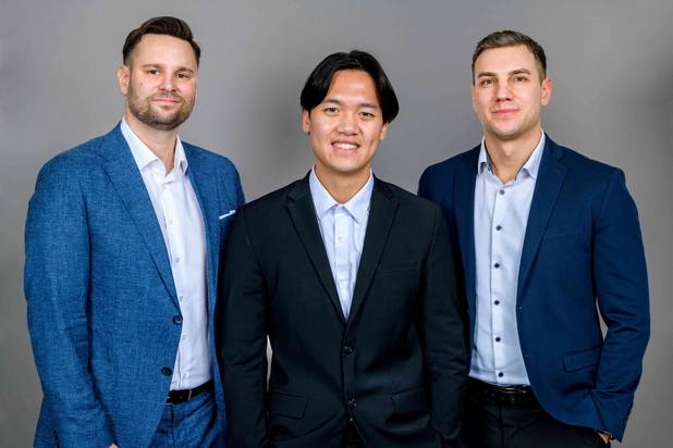 Team Immobilienbewertung Lang Immobilien GmbH