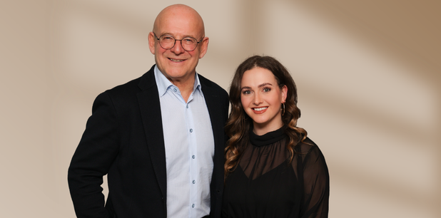 Das Team von Wandl.Immobilien.
