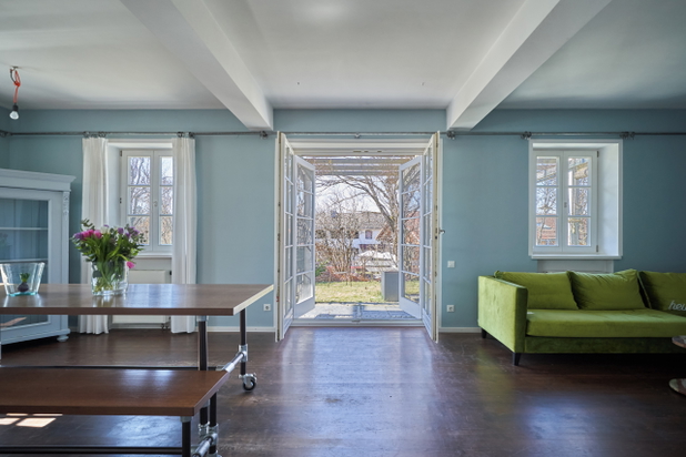 Ein Immobilienfoto von Schneider & Prell Immobilientreuhand AG.