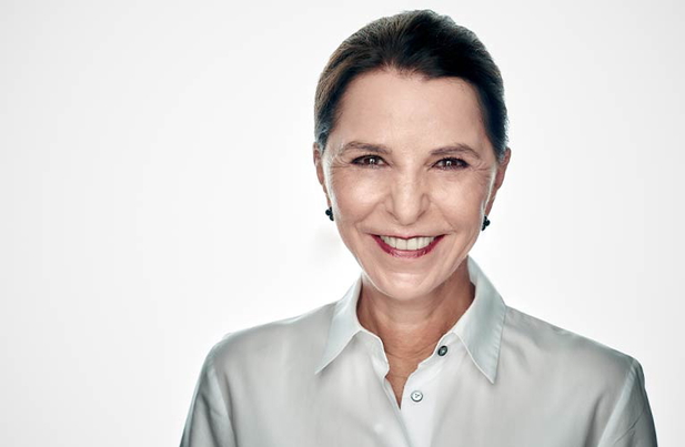 Portraitbild von Uli Vogeler
